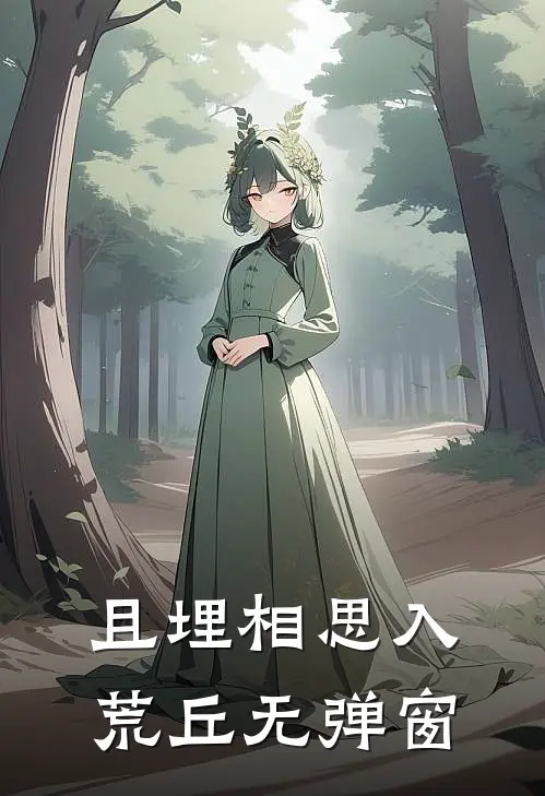 且埋相思入荒丘无弹窗
