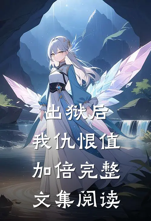 出狱后，我仇恨值加倍完整文集阅读