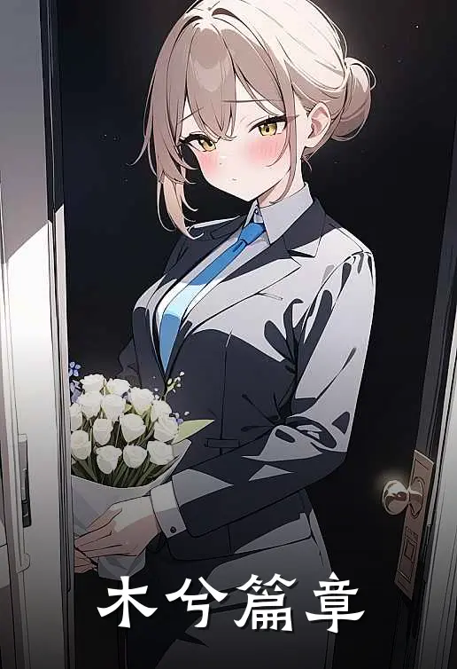 木兮篇章