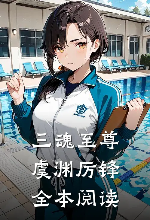 三魂至尊虞渊厉锋全本阅读