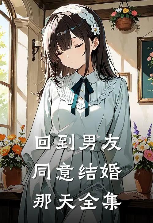 回到男友同意结婚那天 全集
