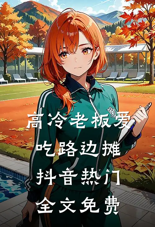 高冷老板爱吃路边摊抖音热门全文免费