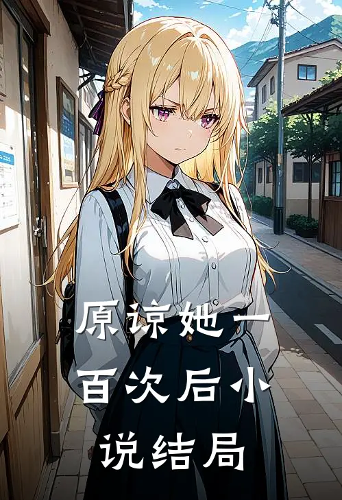 原谅她一百次后小说结局