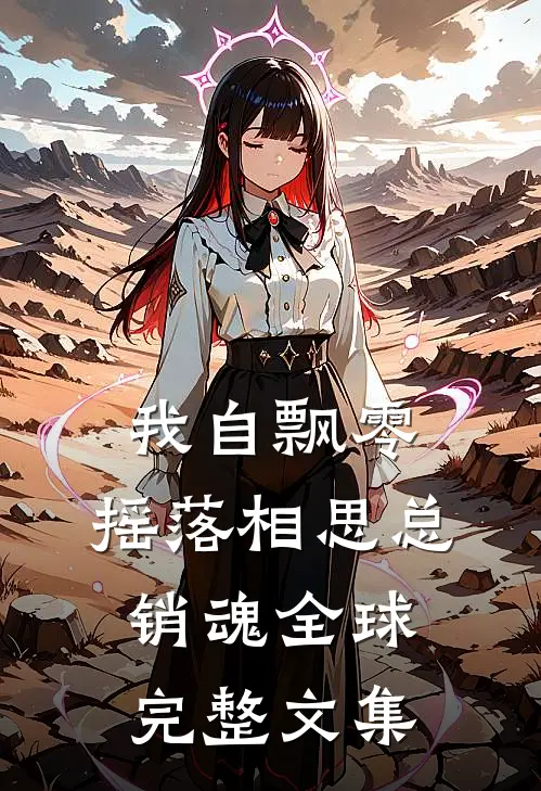 我自飘零，摇落相思总销魂全球完整文集
