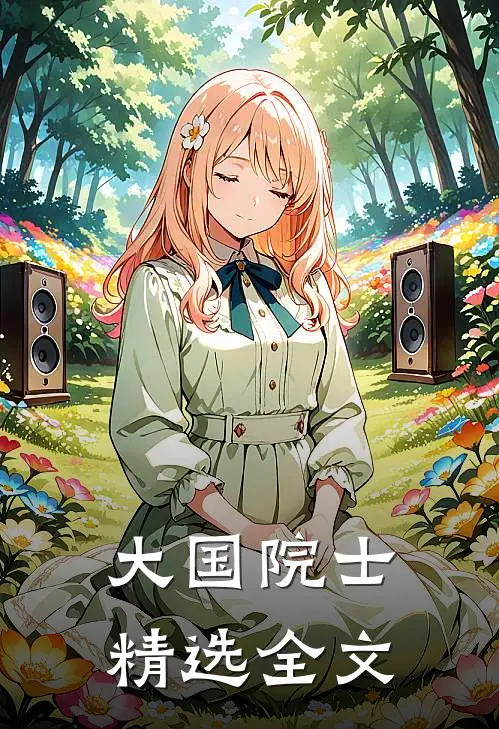 大国院士精选全文