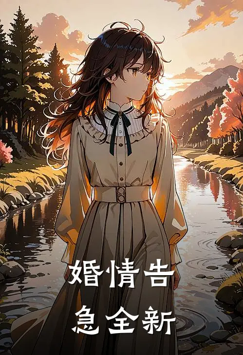 婚情告急全新