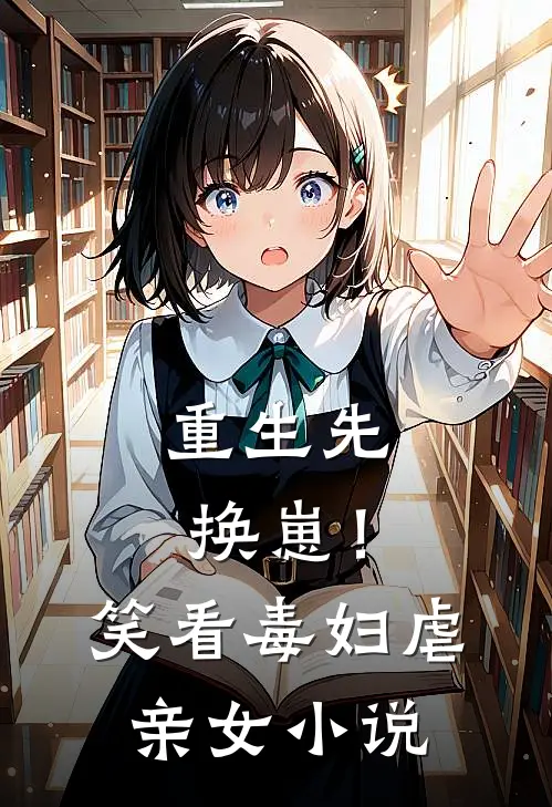 重生先换崽！笑看毒妇虐亲女小说