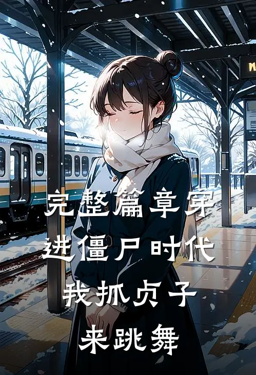 完整篇章穿进僵尸时代，我抓贞子来跳舞