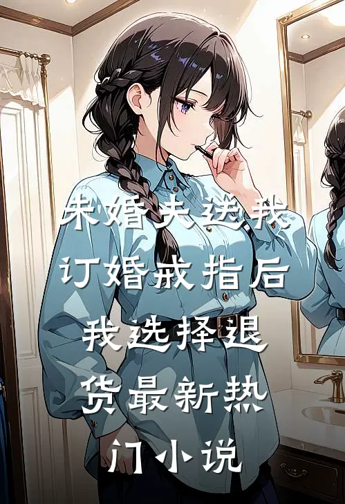 未婚夫送我订婚戒指后，我选择退货最新热门小说