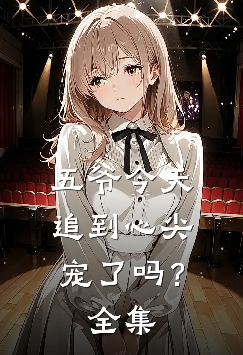 五爷今天追到心尖宠了吗？ 全集