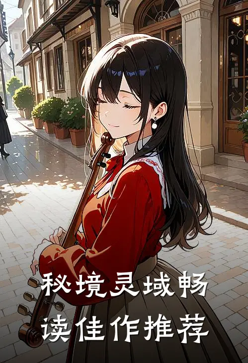 秘境灵域畅读佳作推荐