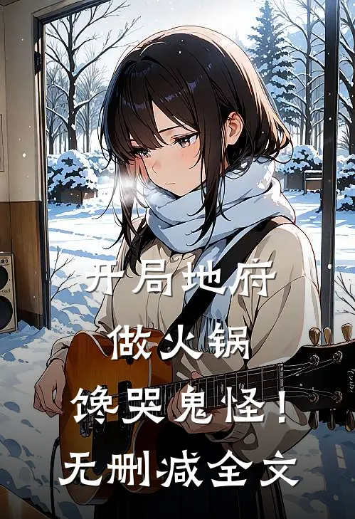 开局地府做火锅，馋哭鬼怪！无删减全文