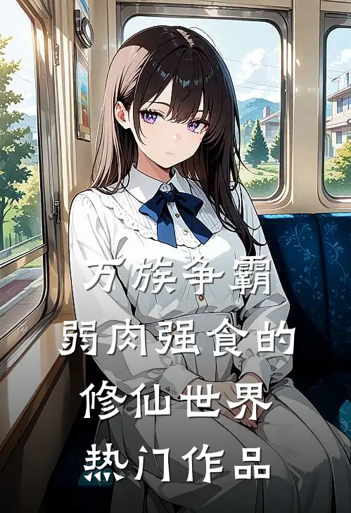 万族争霸：弱肉强食的修仙世界热门作品