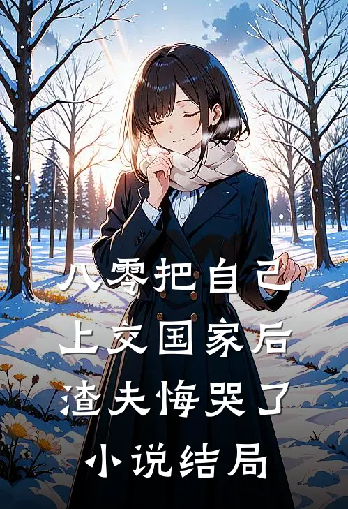 八零把自己上交国家后，渣夫悔哭了小说结局