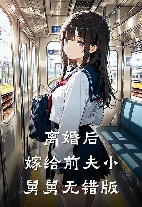 离婚后，嫁给前夫小舅舅无错版