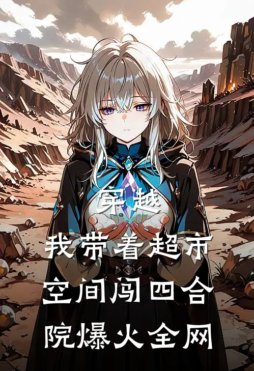 穿越：我带着超市空间闯四合院爆火全网