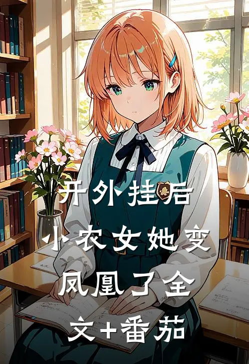 开外挂后，小农女她变凤凰了全文+番茄