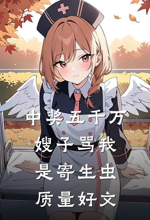 中奖五千万，嫂子骂我是寄生虫质量好文