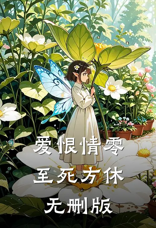 爱恨情零，至死方休无删版