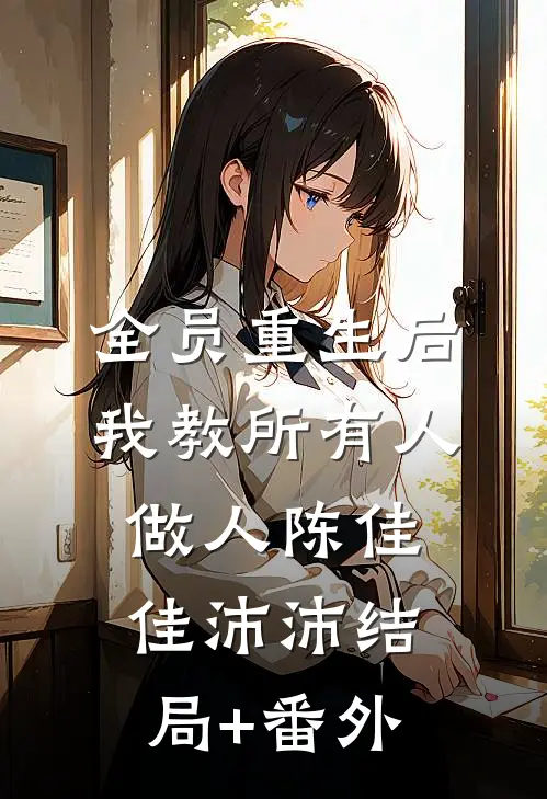 全员重生后，我教所有人做人陈佳佳沛沛结局+番外