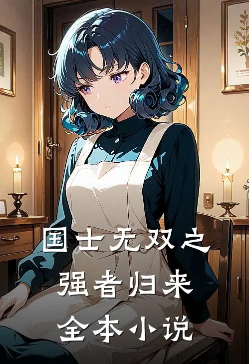 国士无双之强者归来全本小说