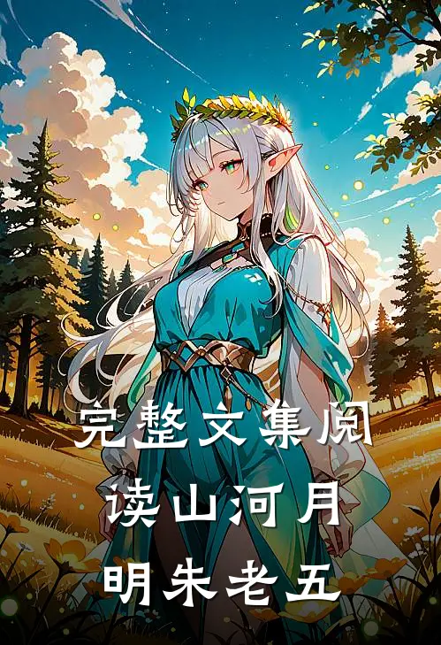 完整文集阅读山河月明朱老五