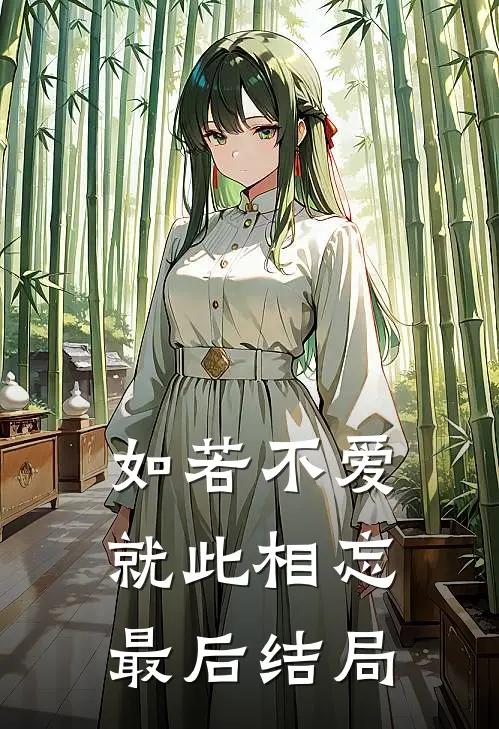 如若不爱，就此相忘最后结局
