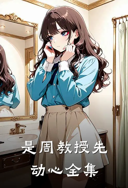 是周教授先动心 全集
