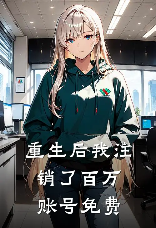 重生后我注销了百万账号免费