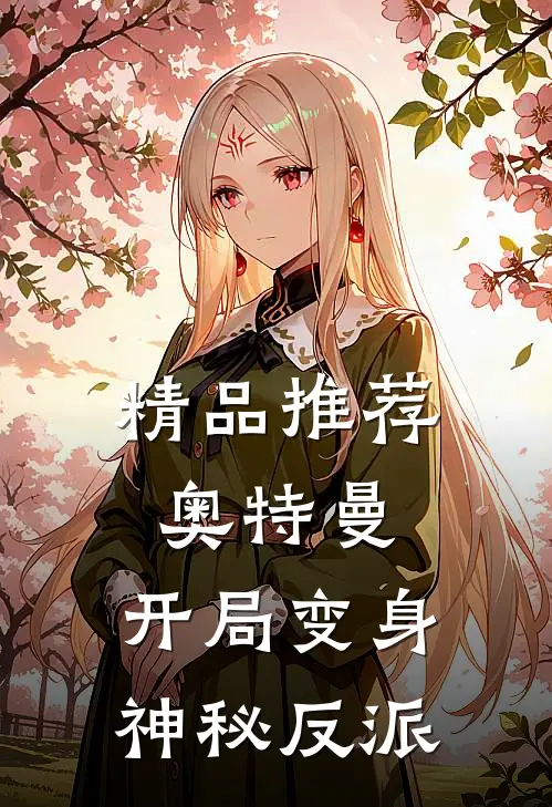 精品推荐奥特曼：开局变身神秘反派