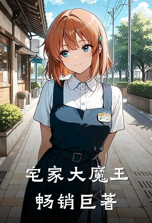 宅家大魔王畅销巨著排行榜