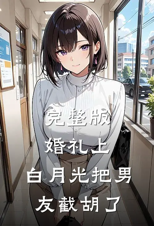 完整版婚礼上，白月光把男友截胡了