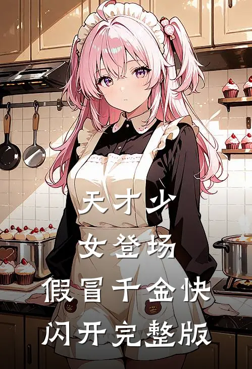 天才少女登场，假冒千金快闪开完整版