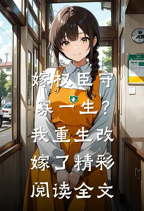 嫁权臣守寡一生？我重生改嫁了精彩阅读全文