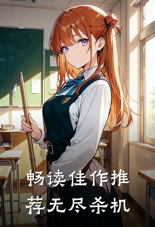 畅读佳作推荐无尽杀机