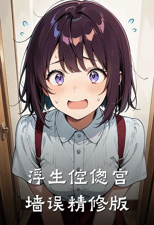 浮生倥偬宫墙误精修版