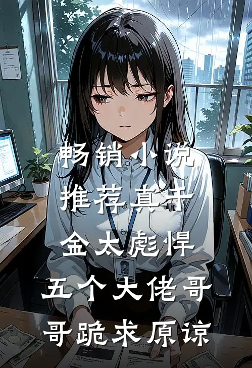 畅销小说推荐真千金太彪悍，五个大佬哥哥跪求原谅