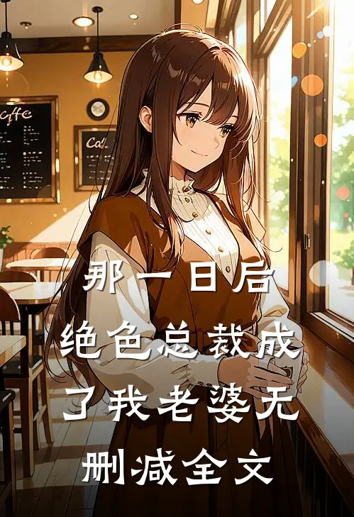 那一日后，绝色总裁成了我老婆无删减全文