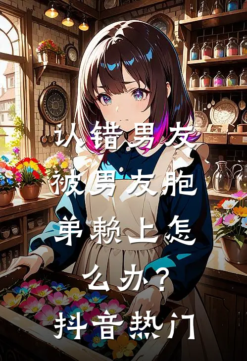 认错男友，被男友胞弟赖上怎么办？抖音热门