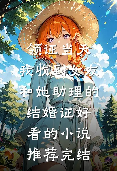 领证当天，我收到女友和她助理的结婚证好看的小说推荐完结