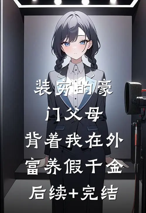 装穷的豪门父母，背着我在外富养假千金后续+完结