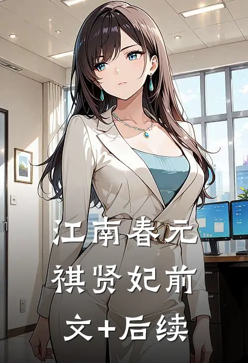 江南春元祺贤妃前文+后续