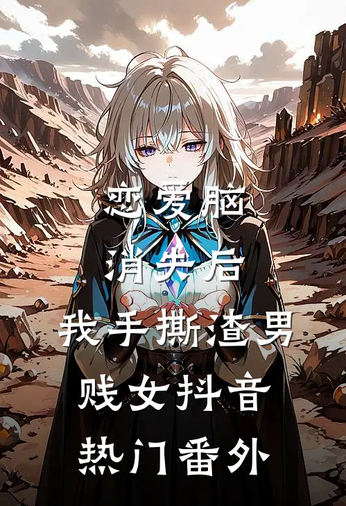 恋爱脑消失后，我手撕渣男贱女抖音热门番外