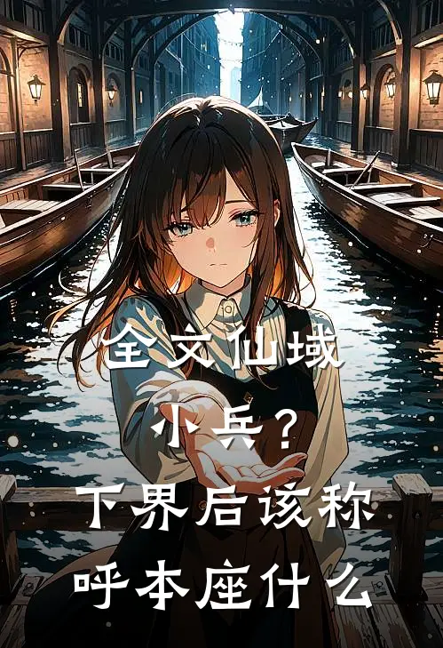 全文仙域小兵？下界后该称呼本座什么
