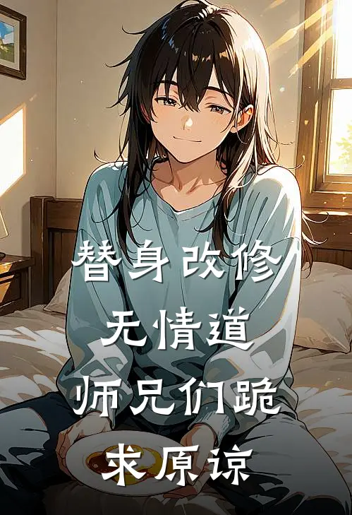 替身改修无情道，师兄们跪求原谅