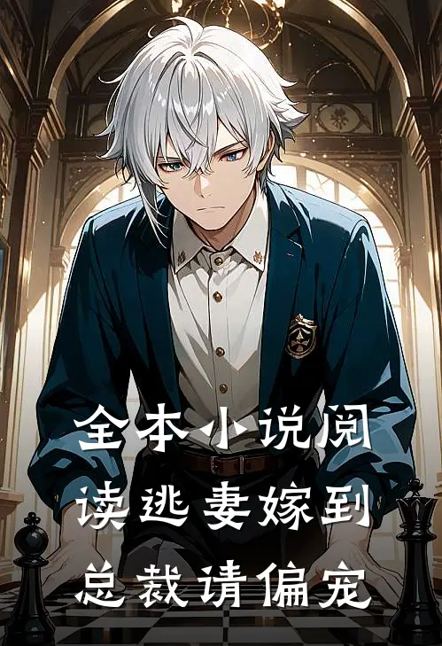 全本小说阅读逃妻嫁到总裁请偏宠