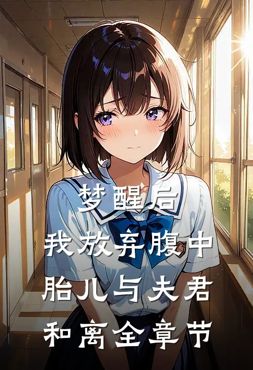 梦醒后，我放弃腹中胎儿与夫君和离全章节