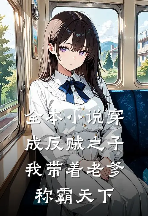 全本小说穿成反贼之子，我带着老爹称霸天下