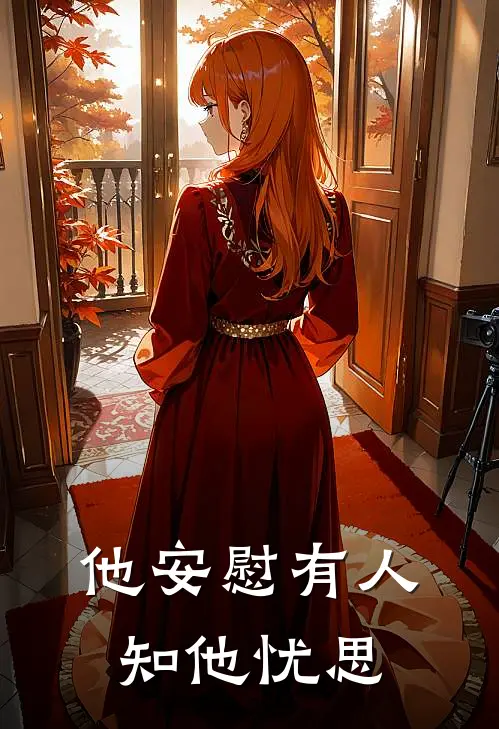 他安慰有人知他忧思