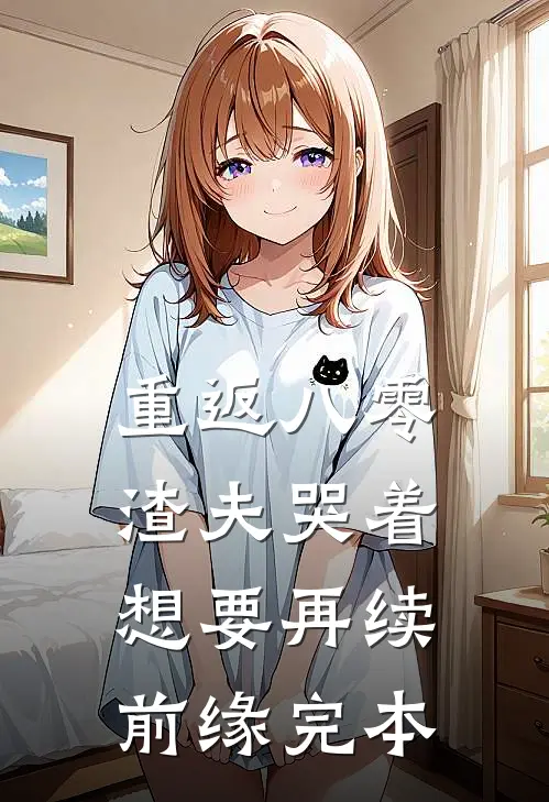 重返八零，渣夫哭着想要再续前缘完本